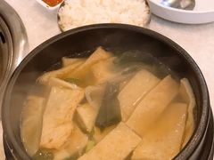 -大丰三千里韩式料理(三水湾店)