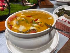 -汤锅大王(新平曹苏黄牛汤锅有限公司)