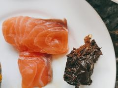 -泉州悦华酒店·自助餐厅