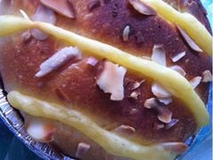 榴莲面包-精点味道(西安路店)