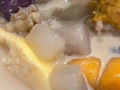 -运栋天马牛肉饼(林科大店)