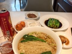 -铭家点心(秦岭路店)