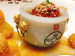 -扬州狮子楼·非遗淮扬菜(总店)