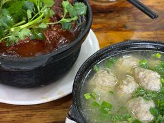 -沈妈砂锅(光华村店)
