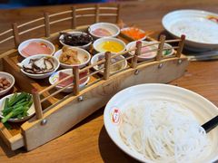 秀才过桥米线-双桥园·云南过桥米线(古城南门店)