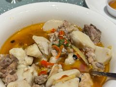 -巢爷老味(东方红店)