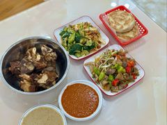 -马姐牛骨(鲁商天街店)