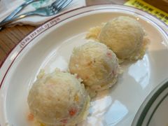 -玛格萝妮比萨屋(四平店)