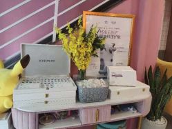 -Mirror care镜面皮肤管理