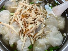 -荣巷小馄饨(荣巷店)