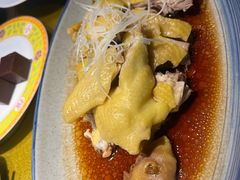 -那家山城(樱桃园店)
