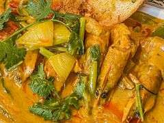 -Siam泰餐厅(水上公园店)