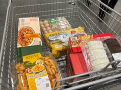 -山姆会员商店(亦庄创意生活广场店)