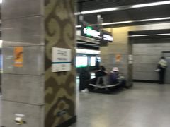-平安里(地铁站)