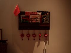 -彬媽糖水(侨鑫国际店)