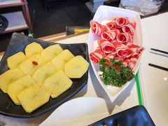 -祥源胡同·涮牛羊肉火锅(花桥店)