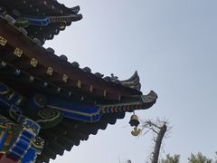 -西安市广仁寺