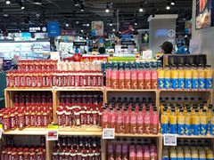 -盒马鲜生(双清路店)