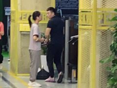 -峰鸟24h自助健身(锦泰城店)