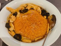 -羲和雅苑•北京烤鸭(平安国际金融中心店)