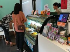 -爱维尔阳光蛋糕(越湖店)