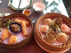 -马勒别墅·中餐厅