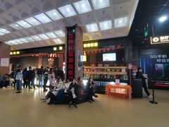 -璇宫国际影城(江汉路店)