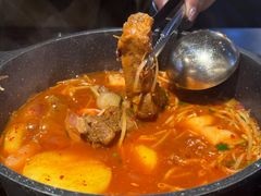 -HOTISLAND海鸡岛·韩国料理(江南西店)