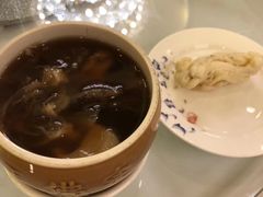 -聚春园自助餐厅(东街口店)