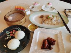 点击看大图 -空中一号·宴会厅(信合大厦店)