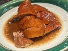 -金狮麟·新豫菜(杏石口路店)