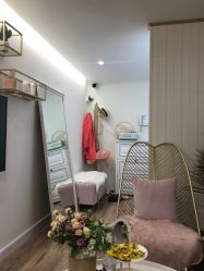 -Hi Beauty Skin 科技美肤中心