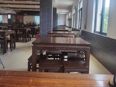 -天荷菜根·闽南素食自助(刺桐北路店)