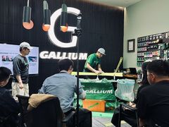 -沈阳奥林匹克体育中心