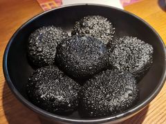 野菜饼-丫丫厨娘·柠檬鸭(安吉万达店)