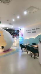 点击看大图 -慢脚印孕产中心(园区国金店)