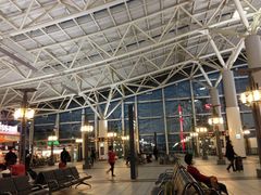 -文府路口(Taiwan High Speed Rail Zuoying Station)