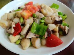 -春江酒楼(海宁盐官环城南路店)