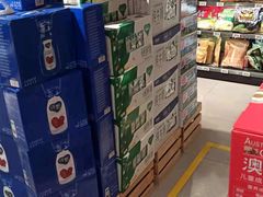 -盒马鲜生(莱蒙都会店)