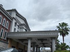-岱江花园饭店