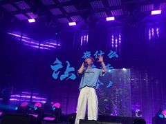 -MOSSO·Liveshow(M3香港广场店)