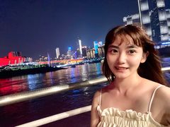 -重庆两江夜游-金碧系列