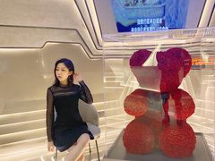 -燃扒房Steakhouse(皇庭店)