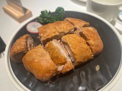 -莆田餐厅PUTIEN(颐堤港店)
