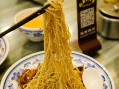 招牌牛腩捞面-恩宁刘福记(东华东路店)