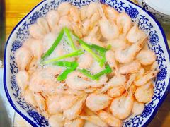 白米虾-洞天食府(北大街店)