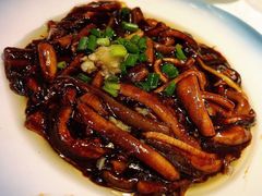 鳝丝茭白-乾园(天河城店)