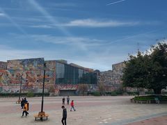 -四川美术学院美术馆