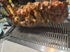 -9号乌托邦烤羊腿羊排(志华商城旗舰店)