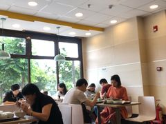 -真功夫(君逸世家店)